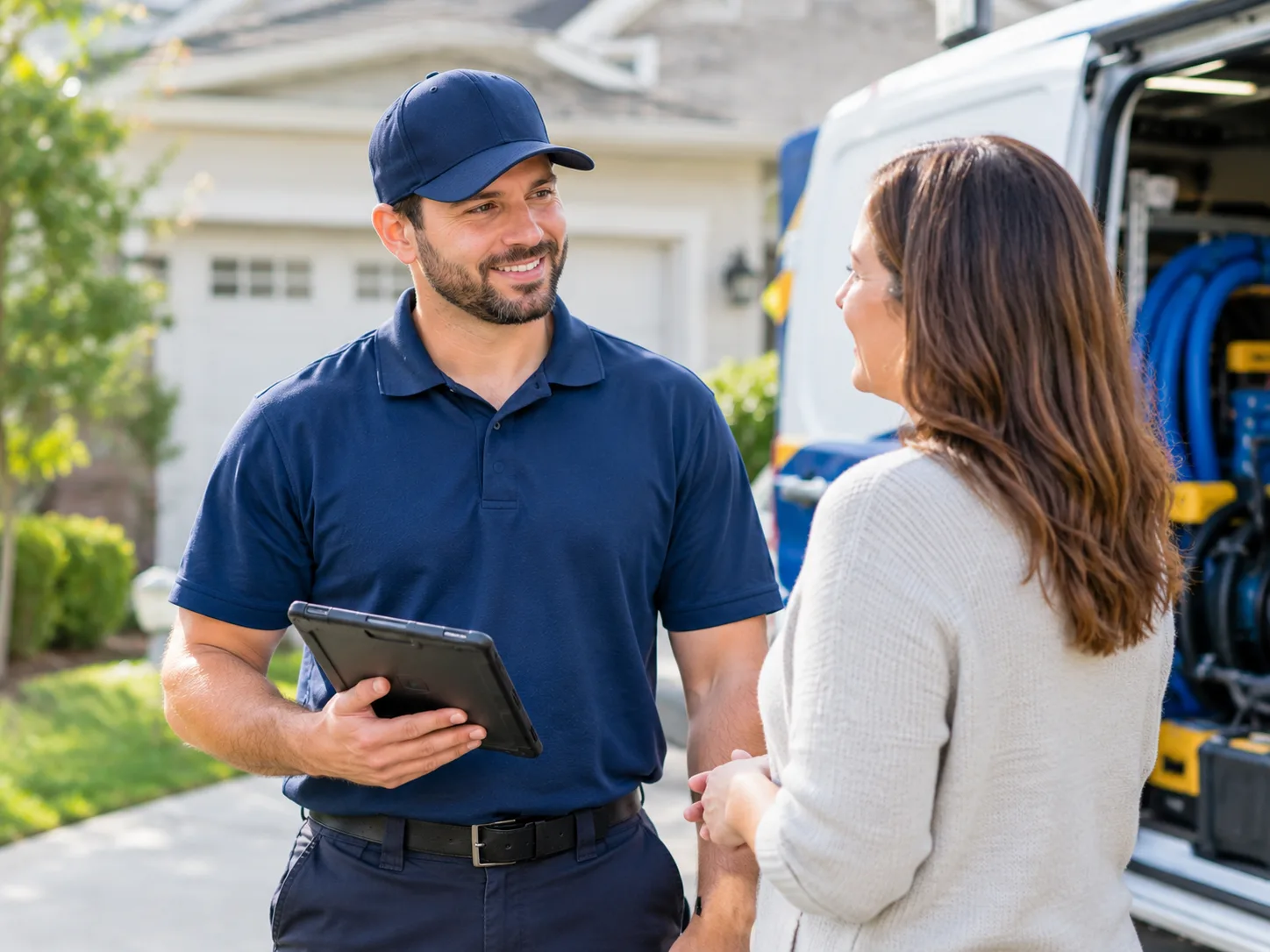 Sewage Backup Cleanup Heber Springs, AR FAQs